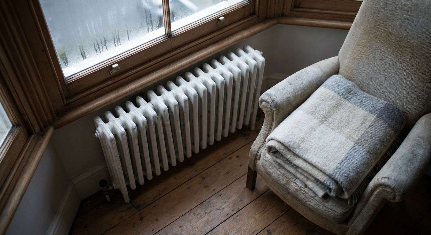Help is at hand for energy bills