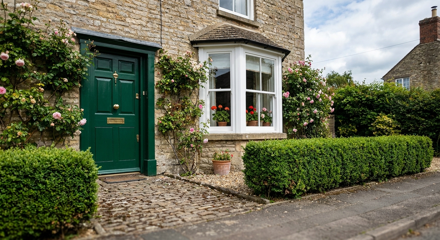 Key features sought by prospective housebuyers