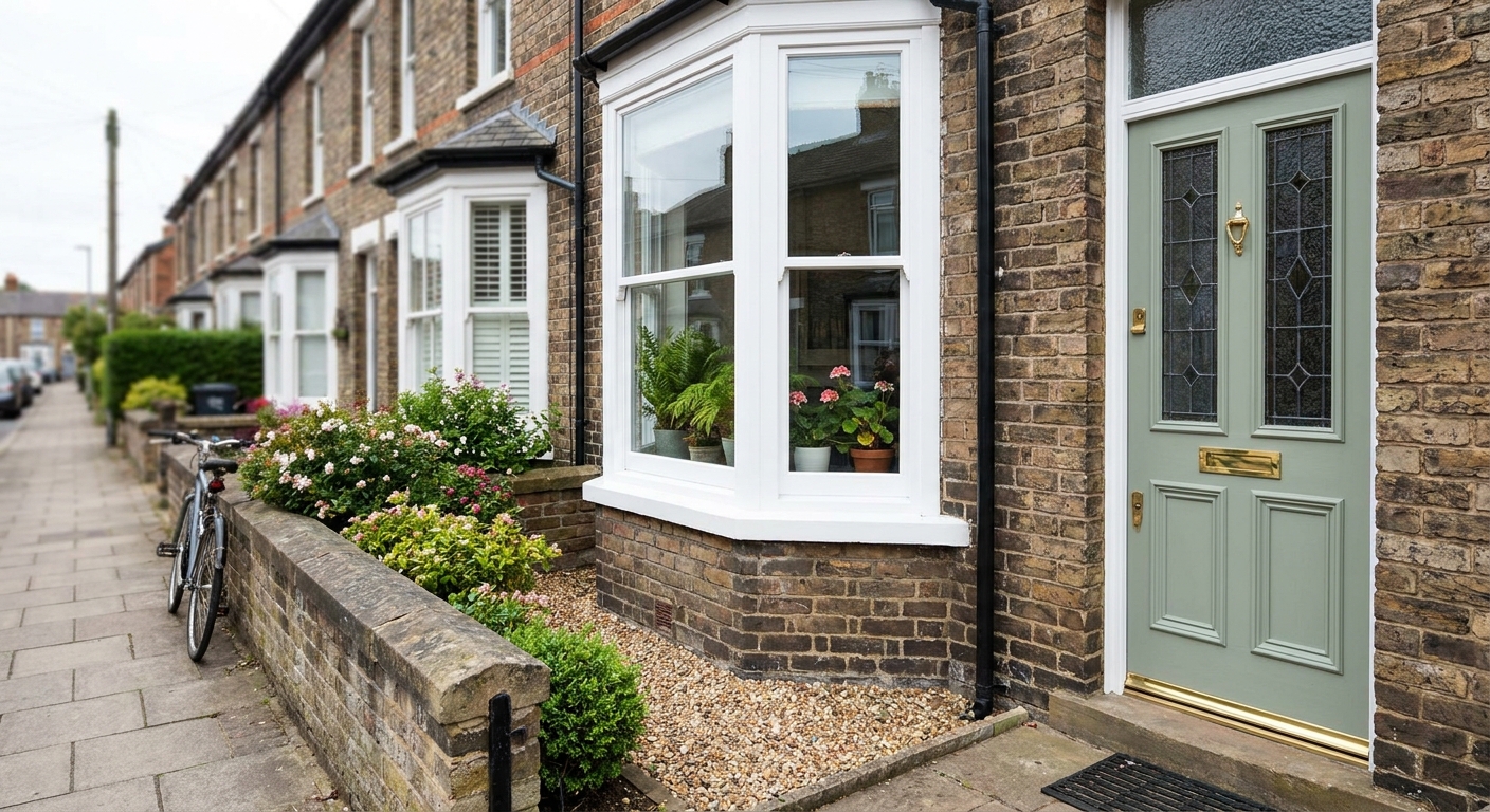 Take charge of your property sale