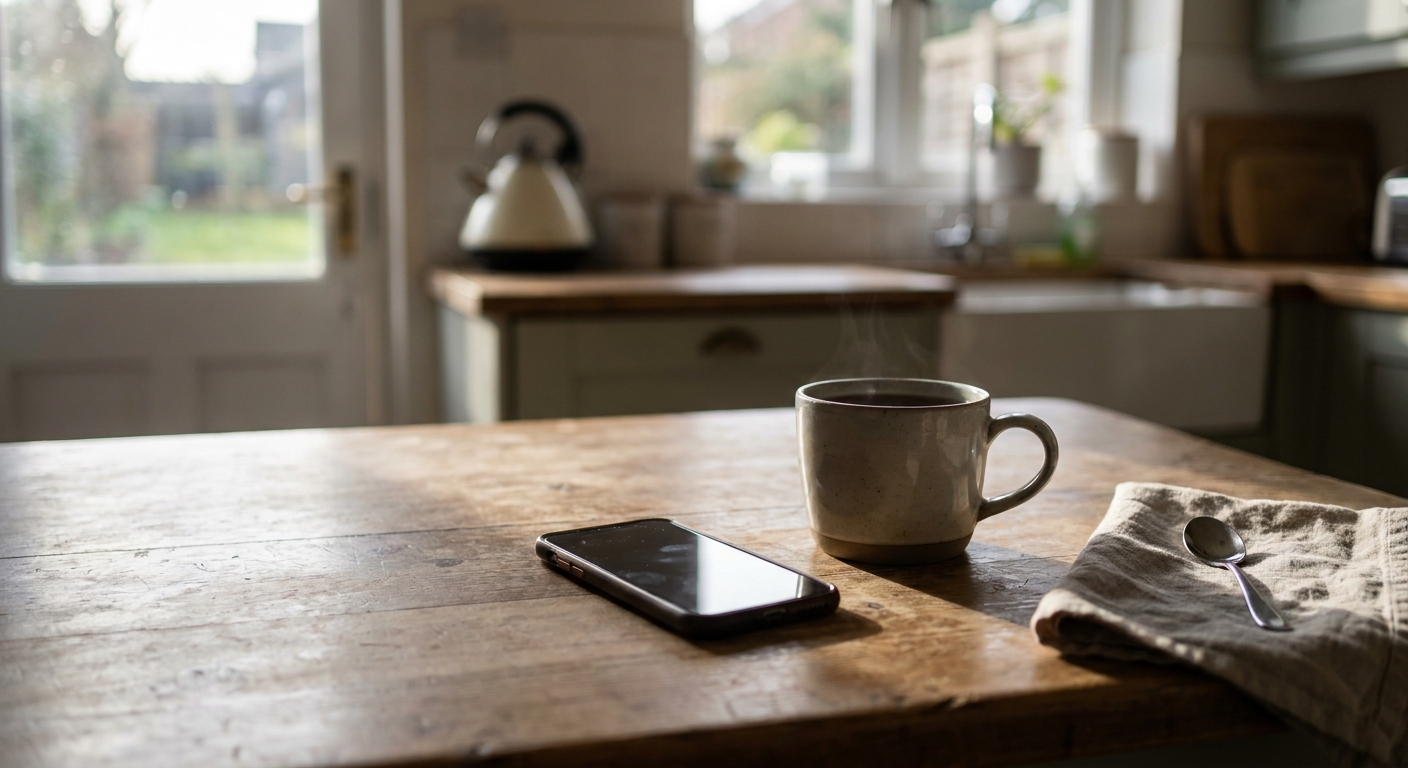 Take Five: Advice to keep you safe from financial scams