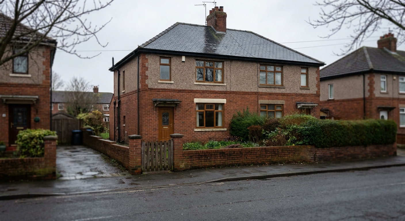 What happens when you miss mortgage payments?